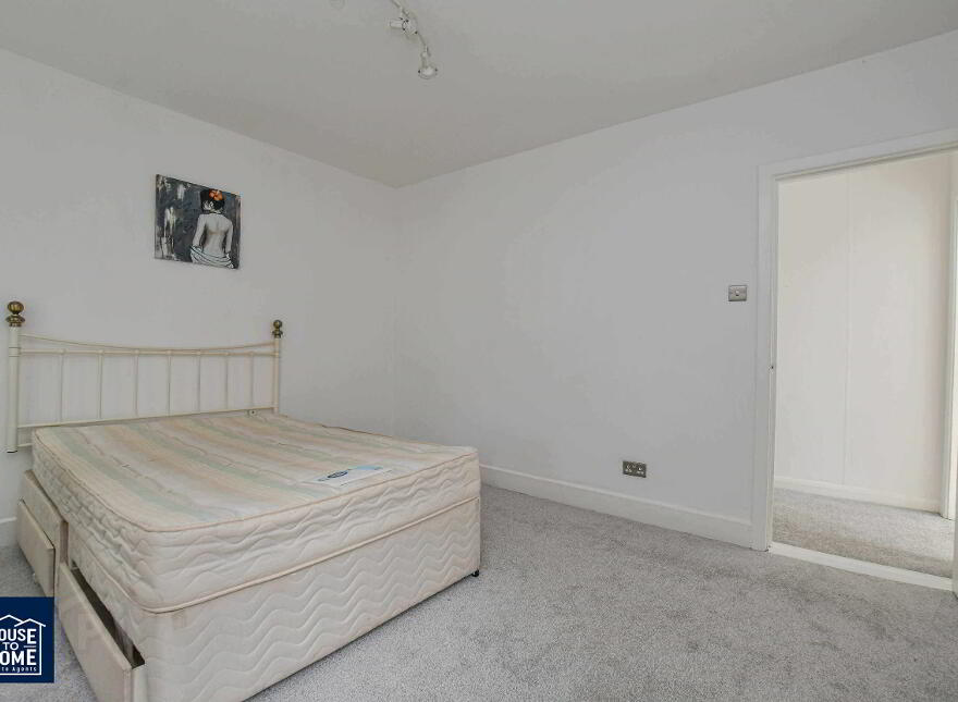 3 Ardilea House, 3 Chichester Park South, Belfast, BT15 5DW