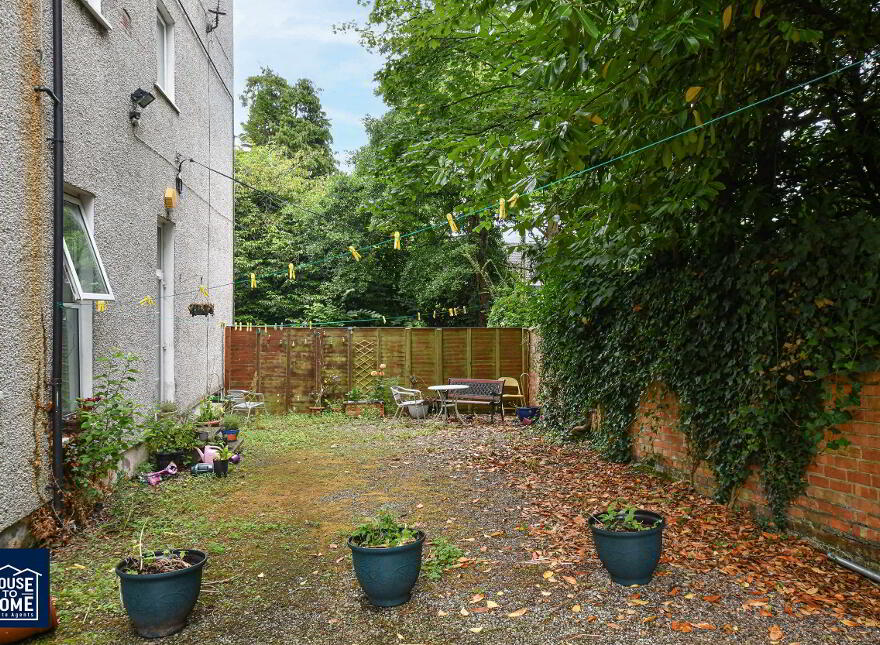 3 Ardilea House, 3 Chichester Park South, Belfast, BT15 5DW