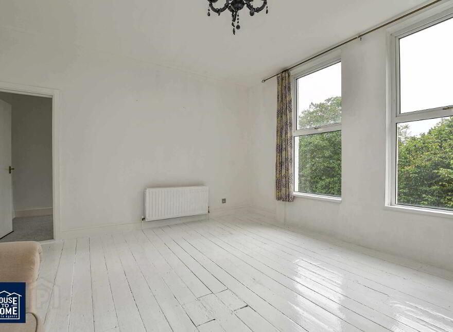 3 Ardilea House, 3 Chichester Park South, Belfast, BT15 5DW