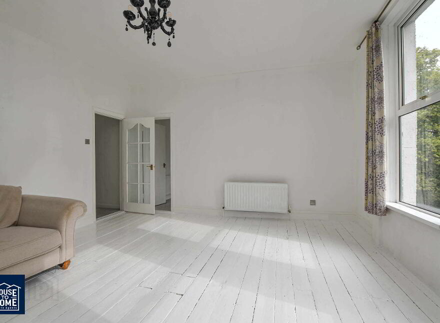 3 Ardilea House, 3 Chichester Park South, Belfast, BT15 5DW