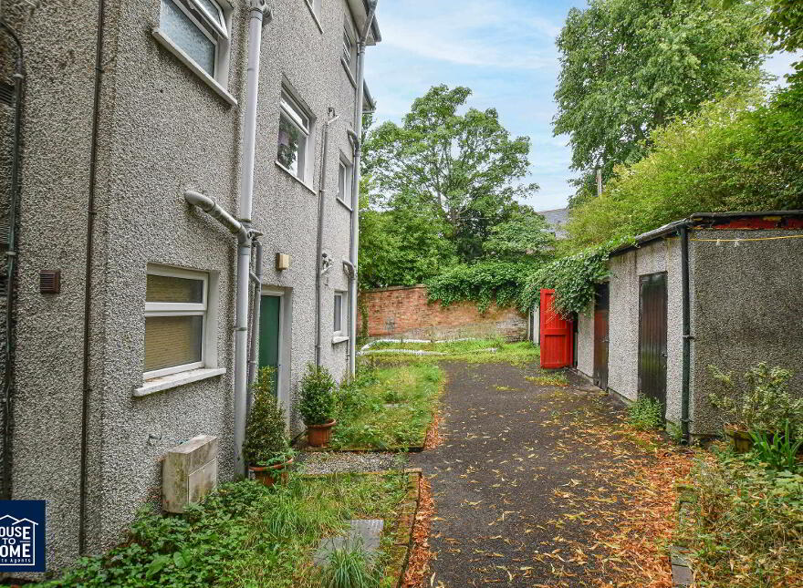 3 Ardilea House, 3 Chichester Park South, Belfast, BT15 5DW