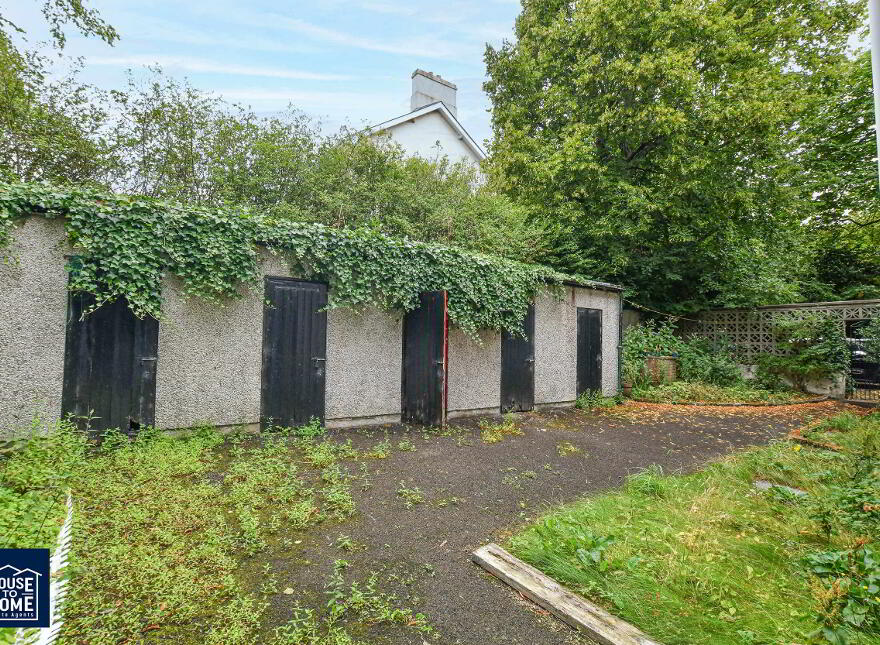 3 Ardilea House, 3 Chichester Park South, Belfast, BT15 5DW