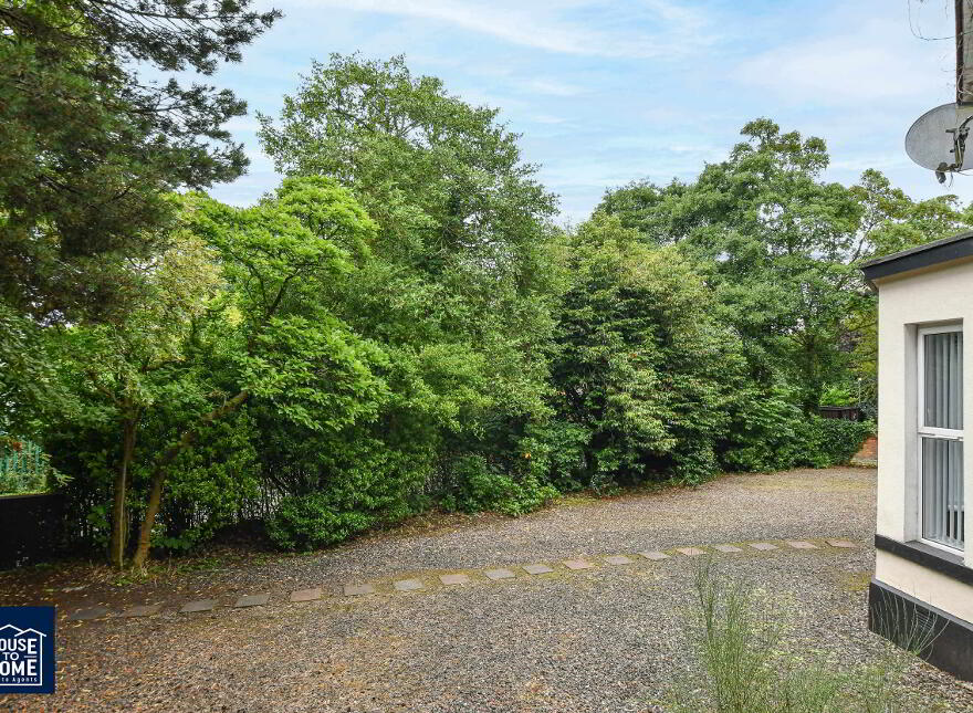 3 Ardilea House, 3 Chichester Park South, Belfast, BT15 5DW