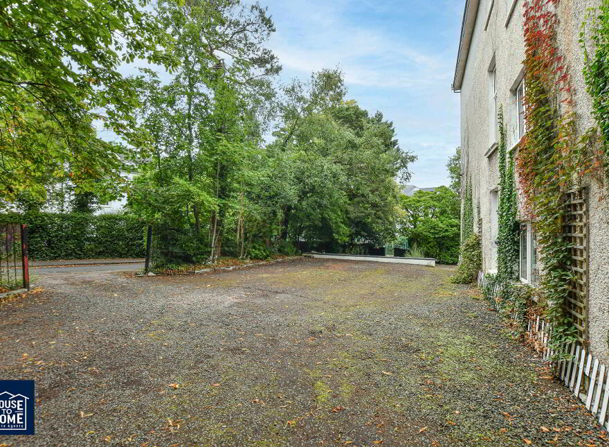 3 Ardilea House, 3 Chichester Park South, Belfast, BT15 5DW