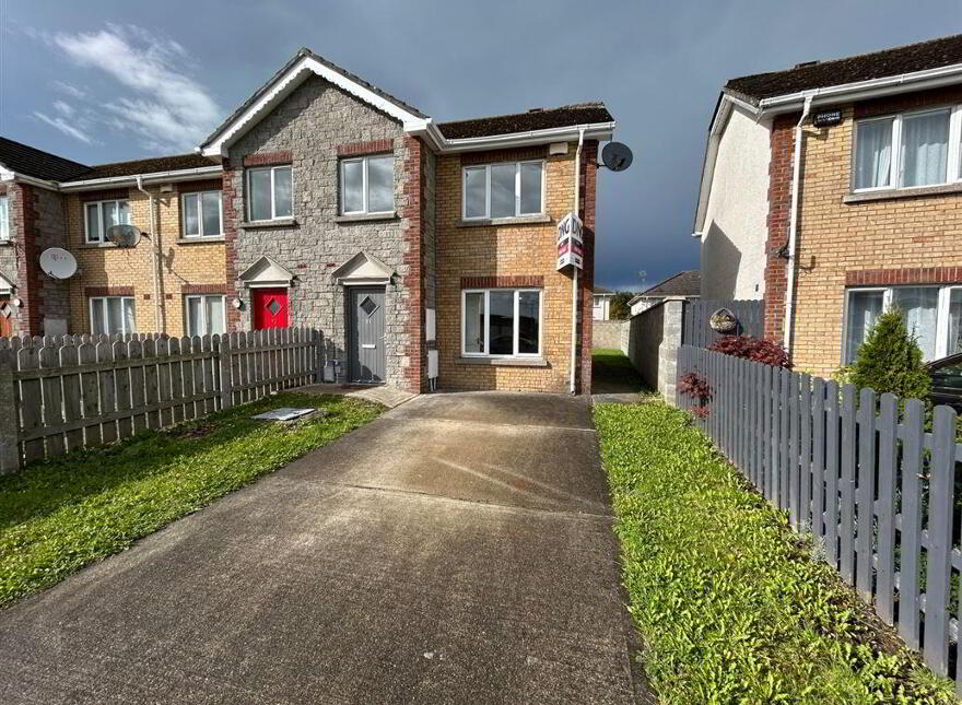 31 College Heights, Dundalk, A91F98N