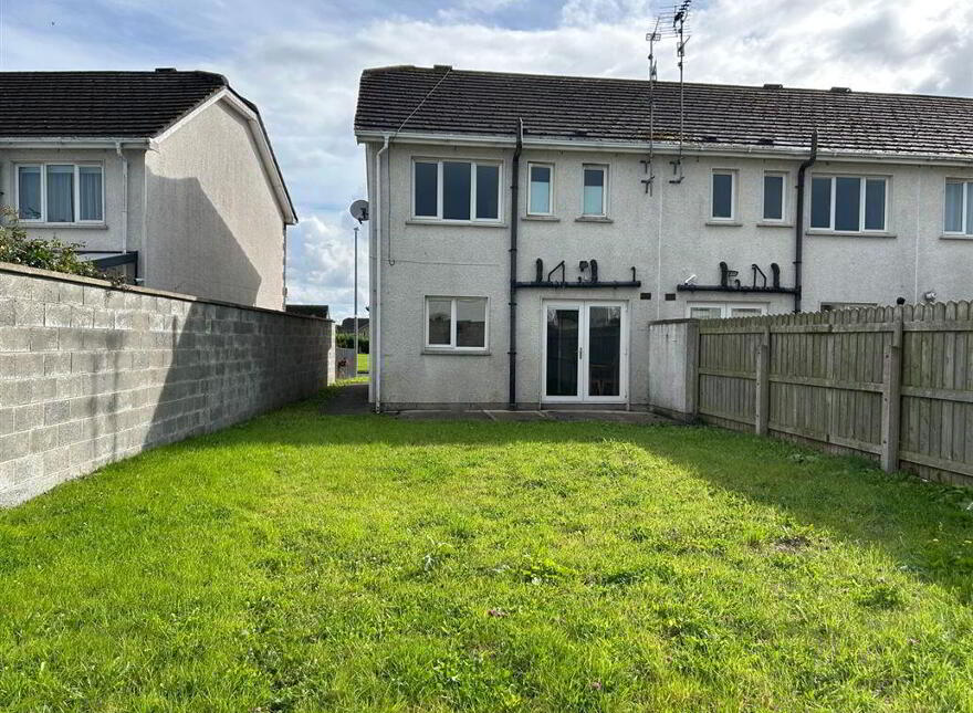 31 College Heights, Dundalk, A91F98N