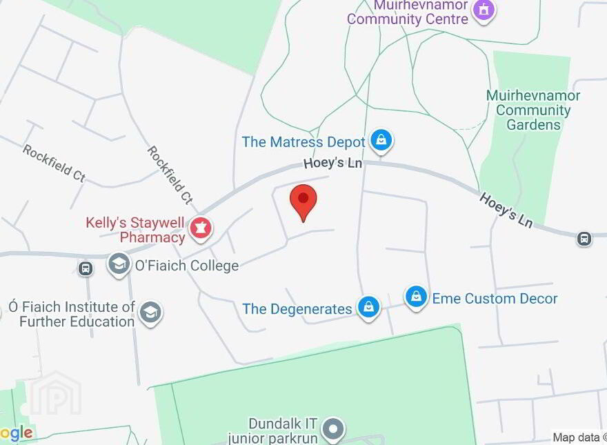 31 College Heights, Dundalk, A91F98N