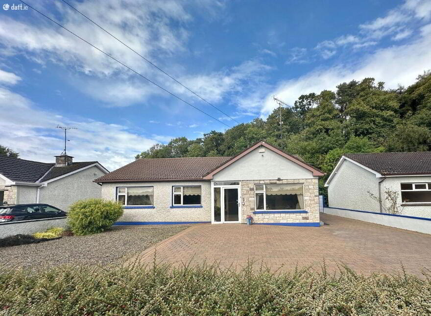 Blackwater Vale, Mill Town, Monaghan Town