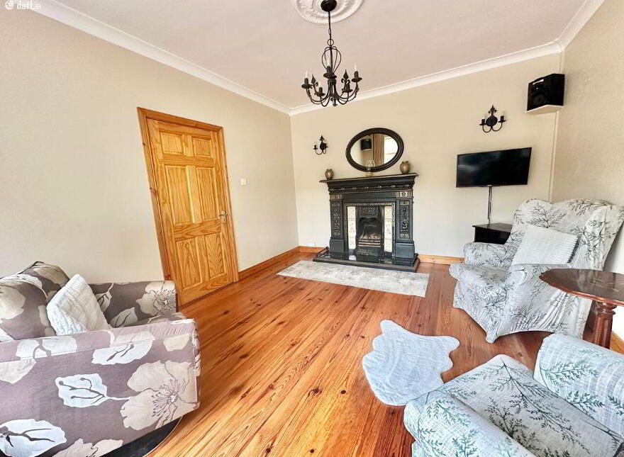 Blackwater Vale, Mill Town, Monaghan Town