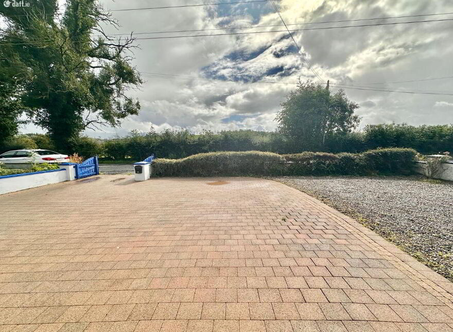 Blackwater Vale, Mill Town, Monaghan Town