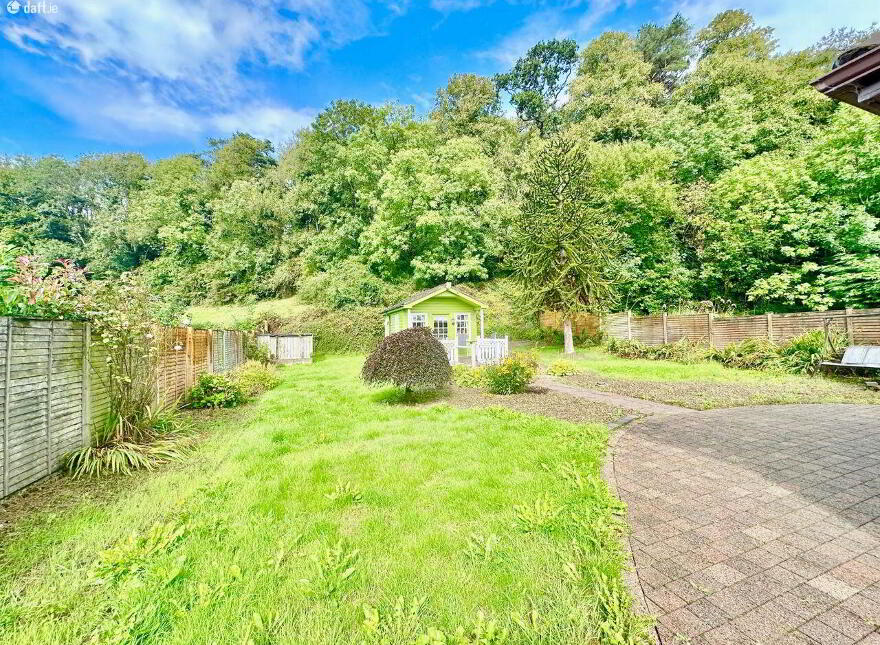 Blackwater Vale, Mill Town, Monaghan Town