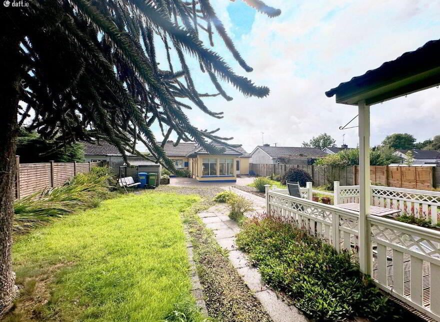 Blackwater Vale, Mill Town, Monaghan Town