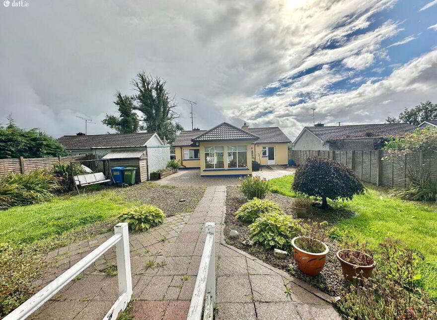 Blackwater Vale, Mill Town, Monaghan Town