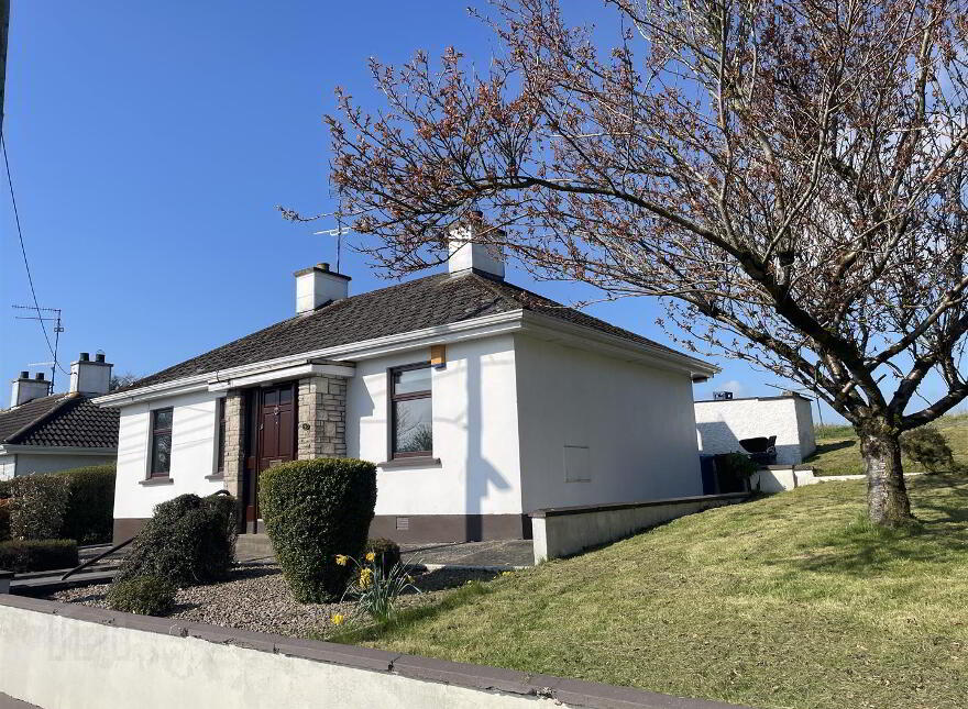9 Dundalk Road, Newtownhamilton, Newry, BT35 0PE