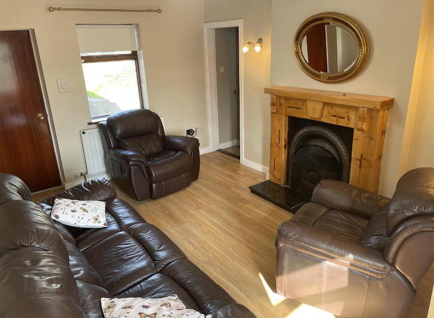 9 Dundalk Road, Newtownhamilton, Newry, BT35 0PE