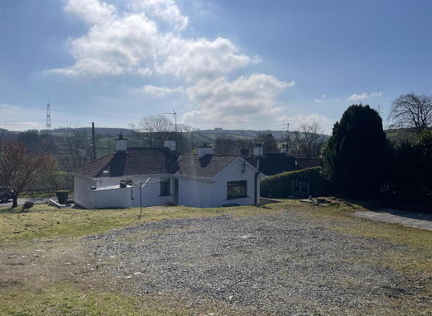 9 Dundalk Road, Newtownhamilton, Newry, BT35 0PE