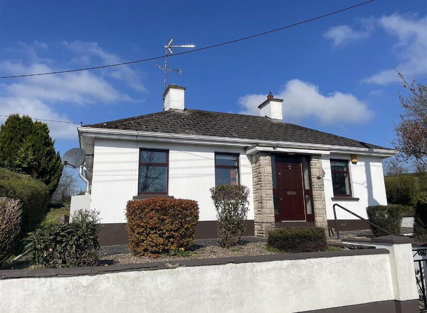 9 Dundalk Road, Newtownhamilton, Newry, BT35 0PE