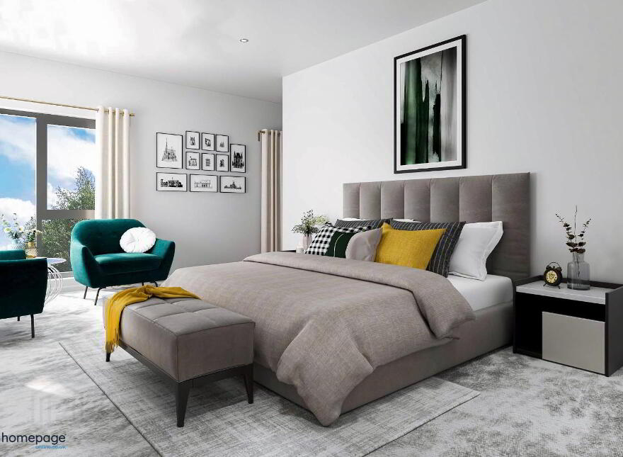 Site 5 Mill Manor, Loughan Road, Coleraine, BT52 1UB