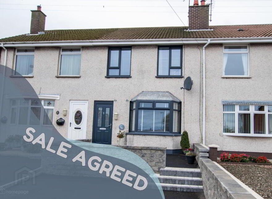 30 Temple Park, Castlerock, BT51 4TE photo