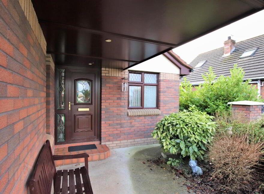 3 The Village Oaks, Ballykelly, Limavady, BT49 9NT