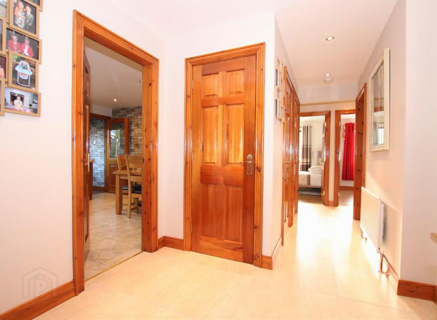 3 The Village Oaks, Ballykelly, Limavady, BT49 9NT