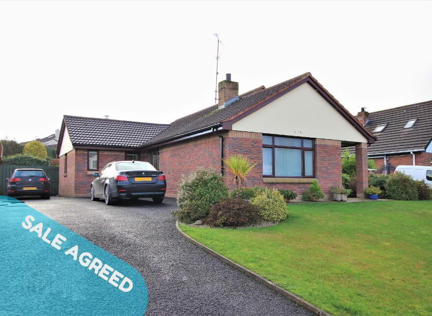 3 The Village Oaks, Ballykelly, Limavady, BT49 9NT