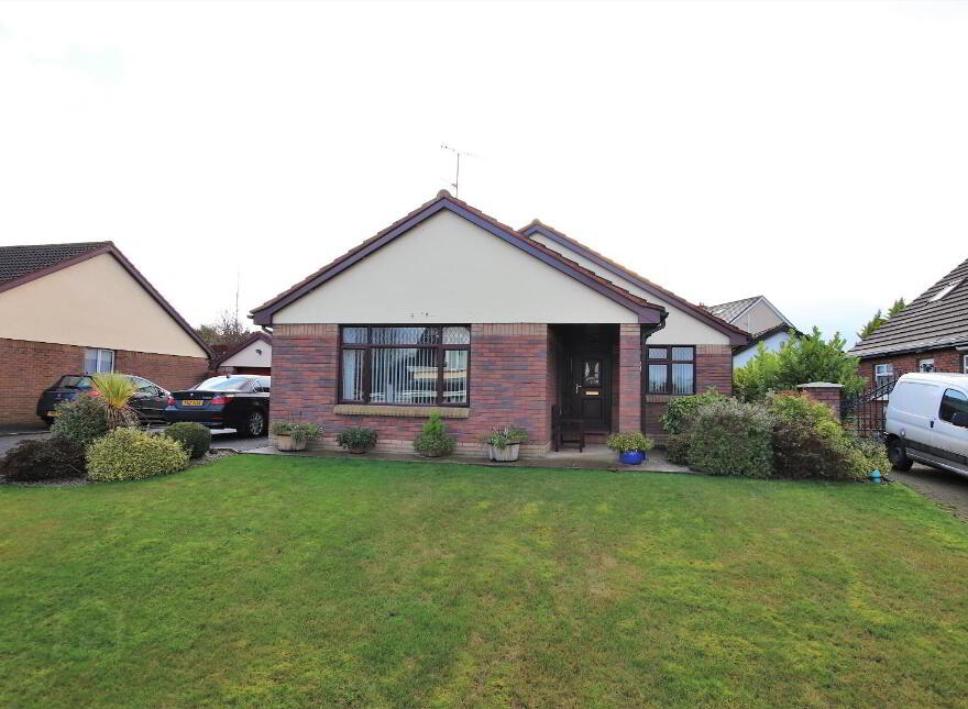 3 The Village Oaks, Ballykelly, Limavady, BT49 9NT