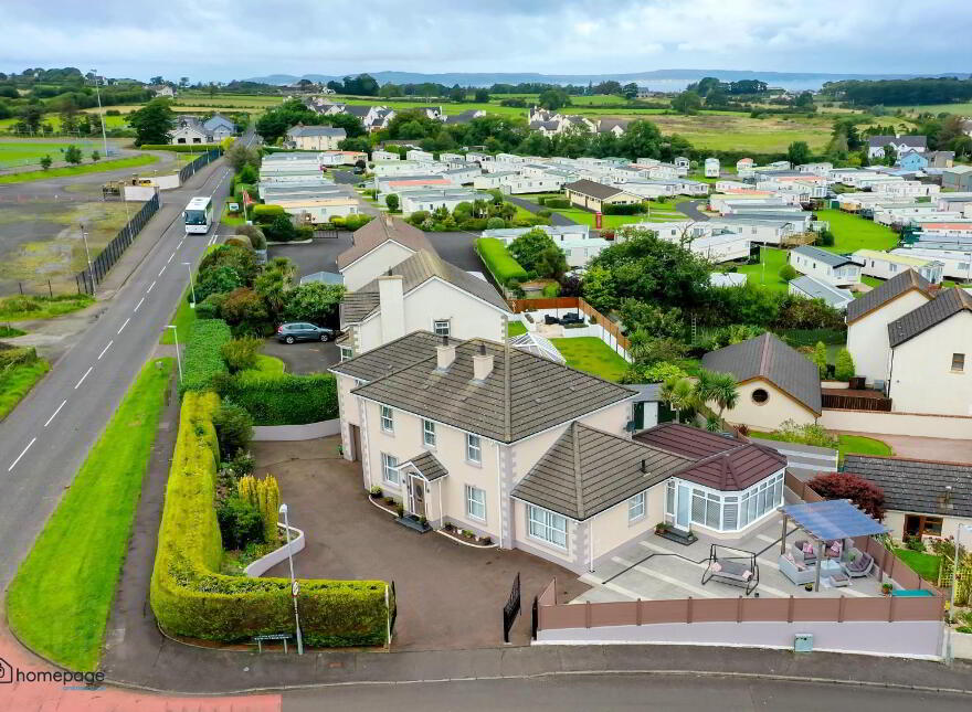 17 Whitepark Drive, Ballycastle, BT54 6WG
