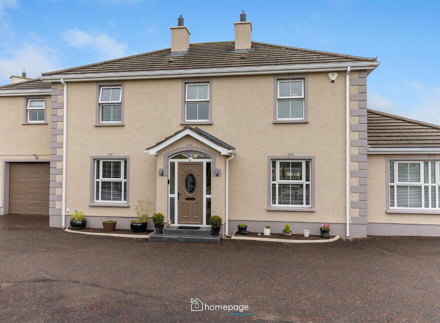 17 Whitepark Drive, Ballycastle, BT54 6WG