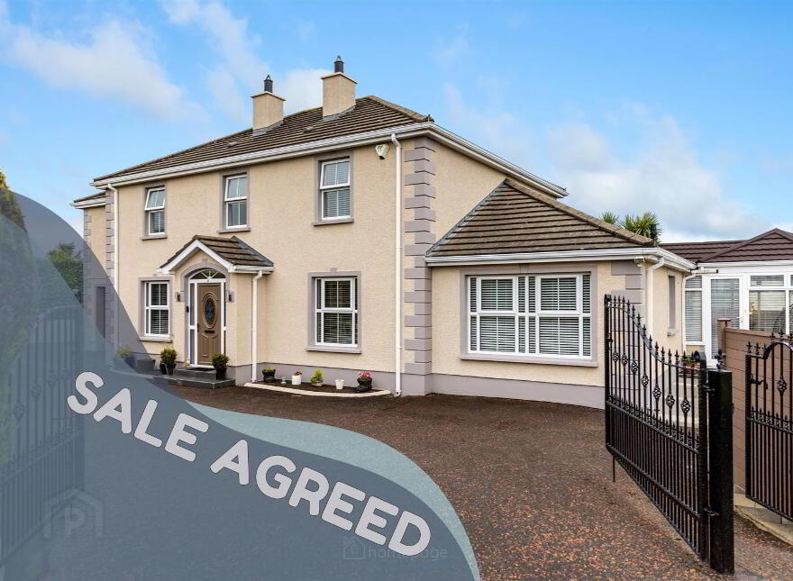 17 Whitepark Drive, Ballycastle, BT54 6WG