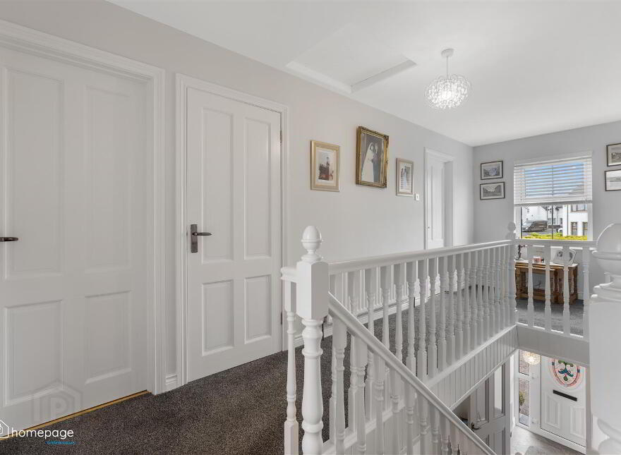 17 Whitepark Drive, Ballycastle, BT54 6WG