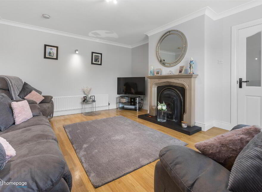 17 Whitepark Drive, Ballycastle, BT54 6WG