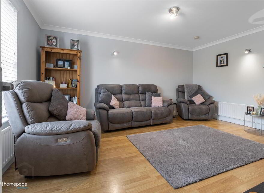 17 Whitepark Drive, Ballycastle, BT54 6WG