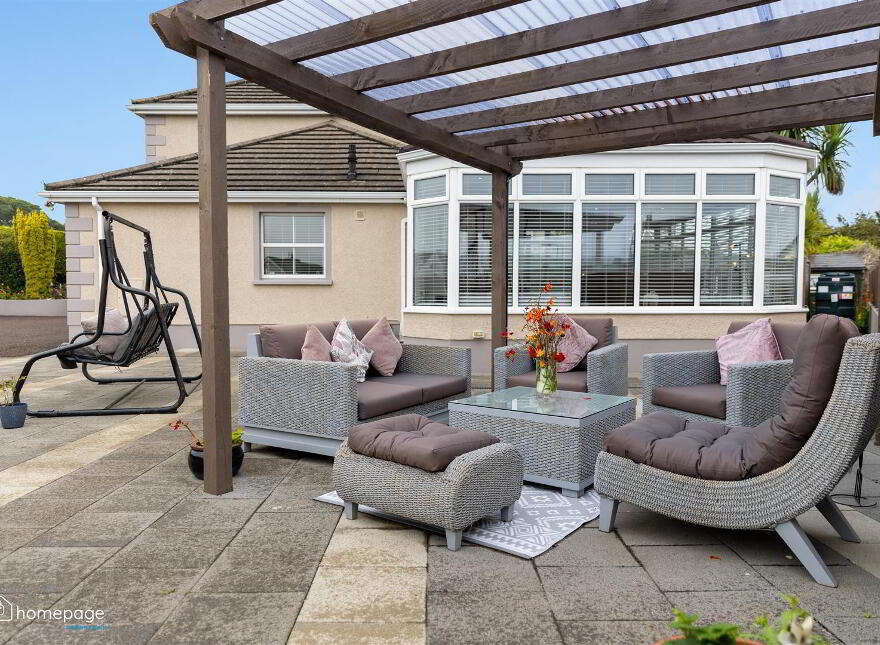 17 Whitepark Drive, Ballycastle, BT54 6WG