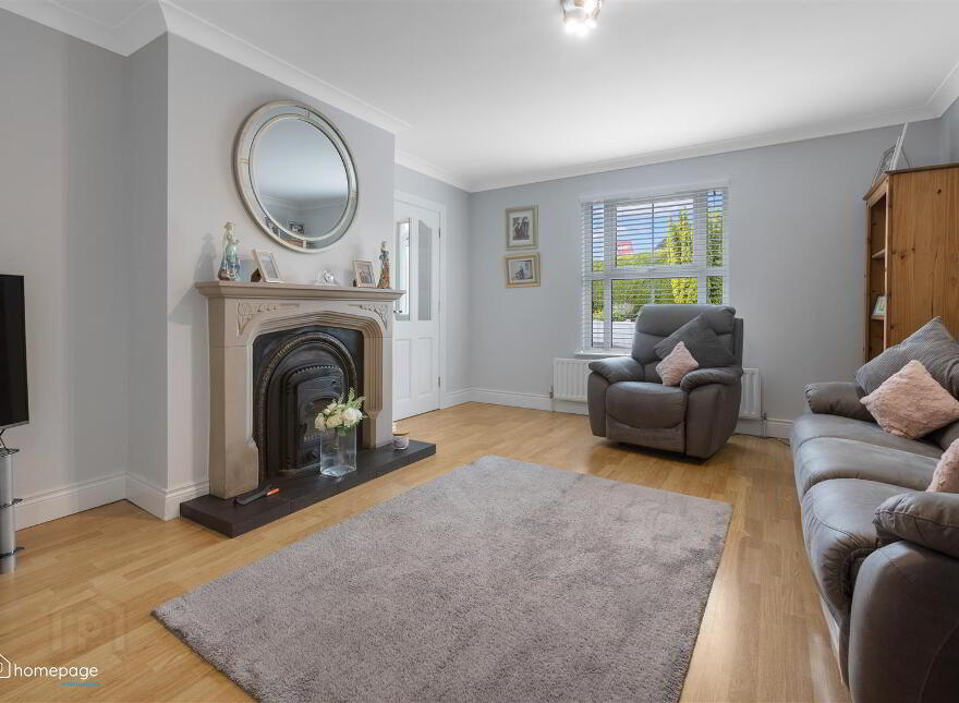 17 Whitepark Drive, Ballycastle, BT54 6WG