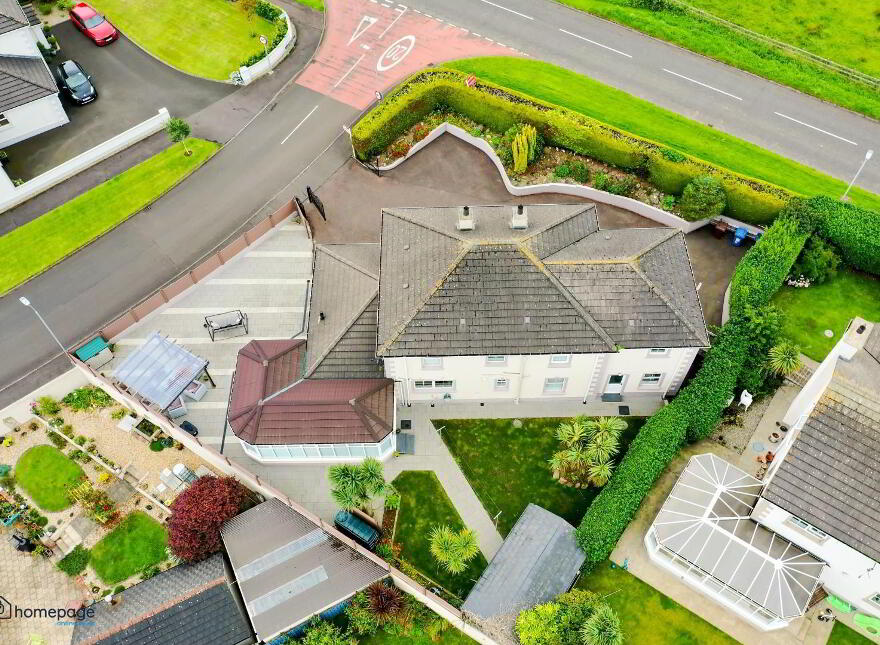 17 Whitepark Drive, Ballycastle, BT54 6WG