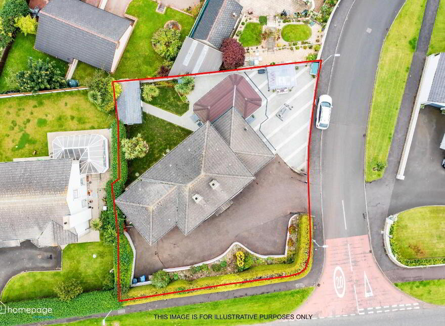 17 Whitepark Drive, Ballycastle, BT54 6WG