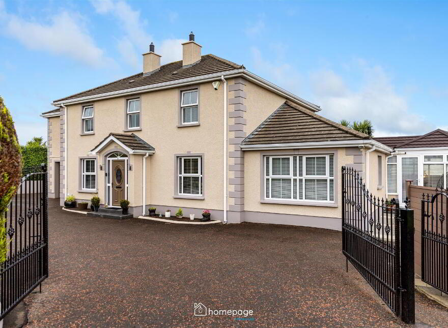 17 Whitepark Drive, Ballycastle, BT54 6WG