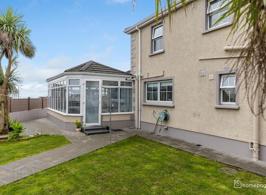 17 Whitepark Drive, Ballycastle, BT54 6WG
