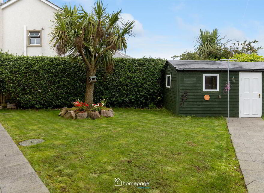 17 Whitepark Drive, Ballycastle, BT54 6WG