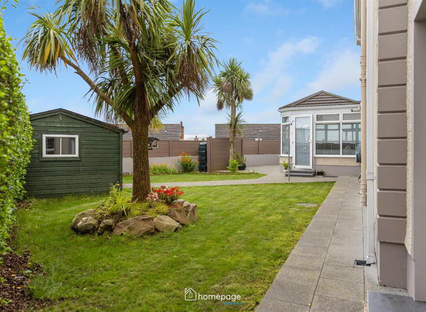 17 Whitepark Drive, Ballycastle, BT54 6WG