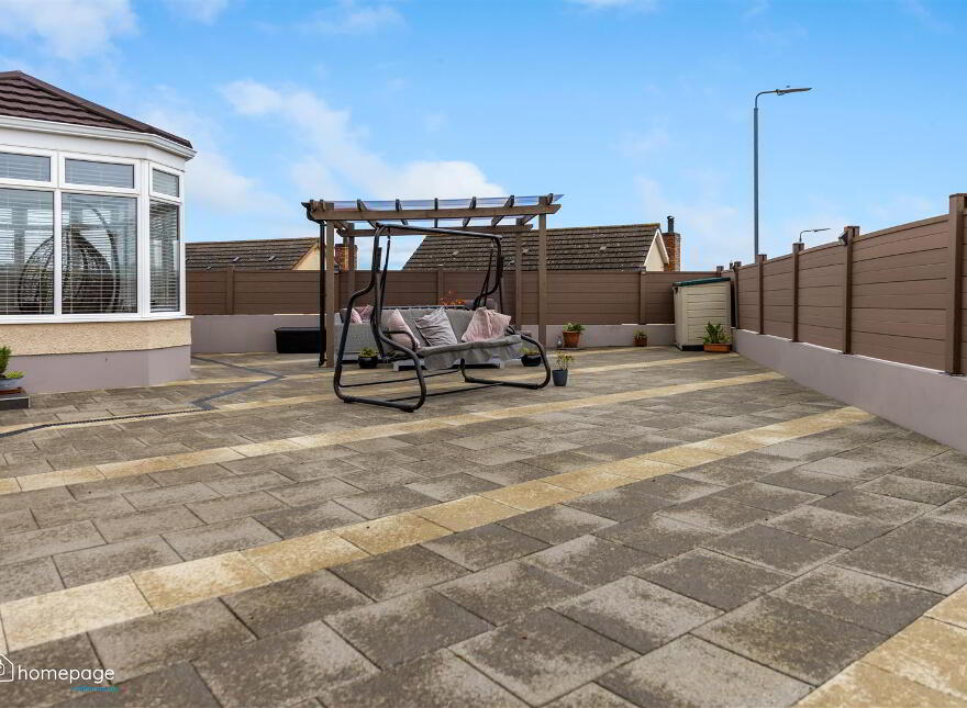 17 Whitepark Drive, Ballycastle, BT54 6WG