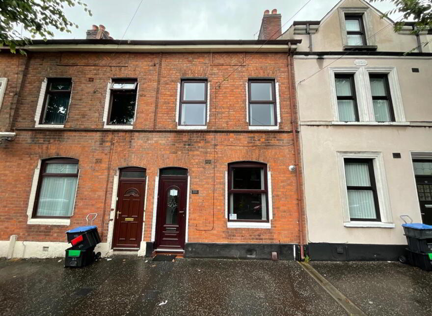 15 Ainsworth Avenue, Belfast, BT13 3EN photo