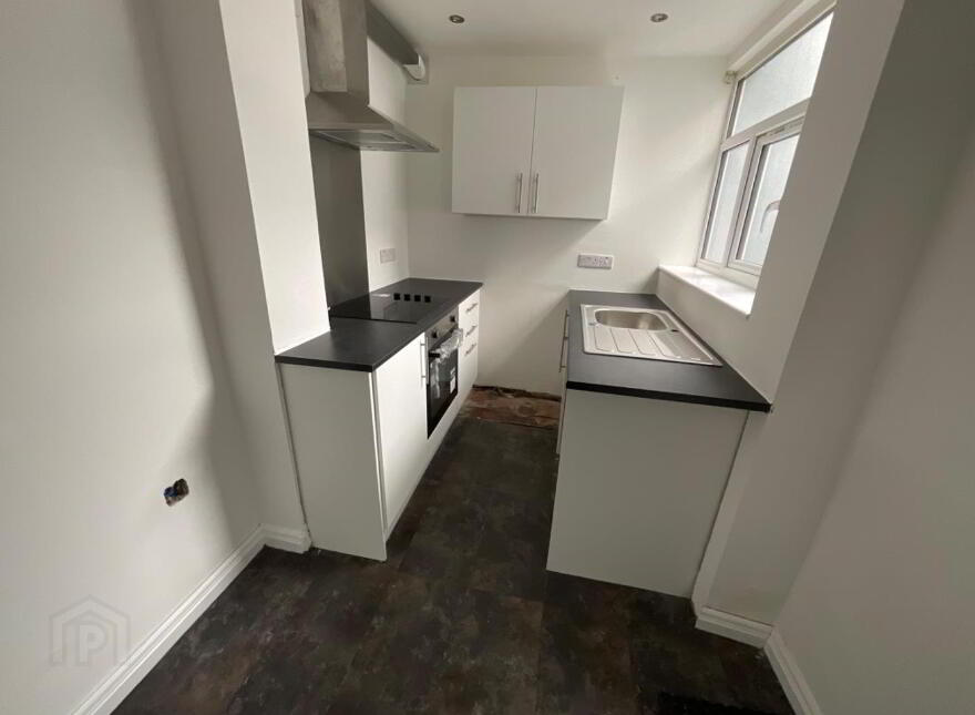 15 Ainsworth Avenue, Belfast, BT13 3EN