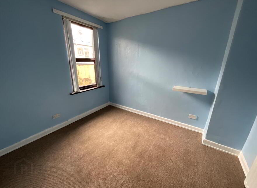 15 Ainsworth Avenue, Belfast, BT13 3EN