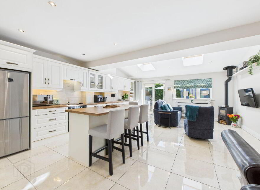 45 Bracken Grove, Old Tramore Road, Kilcohan, Waterford City Centre, Waterford