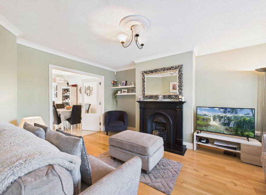 45 Bracken Grove, Old Tramore Road, Kilcohan, Waterford City Centre, Waterford