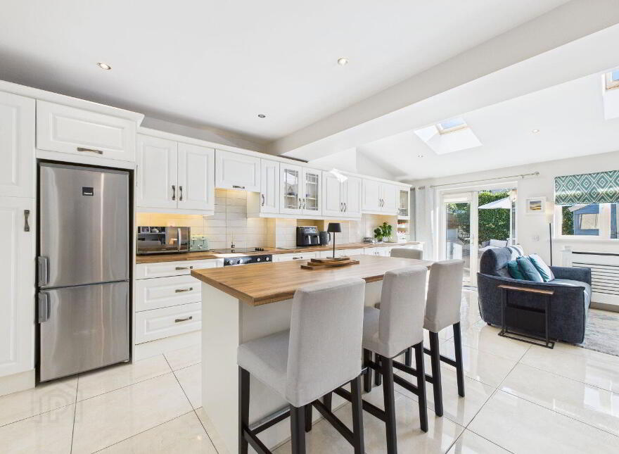 45 Bracken Grove, Old Tramore Road, Kilcohan, Waterford City Centre, Waterford