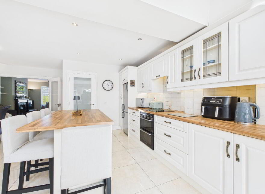45 Bracken Grove, Old Tramore Road, Kilcohan, Waterford City Centre, Waterford