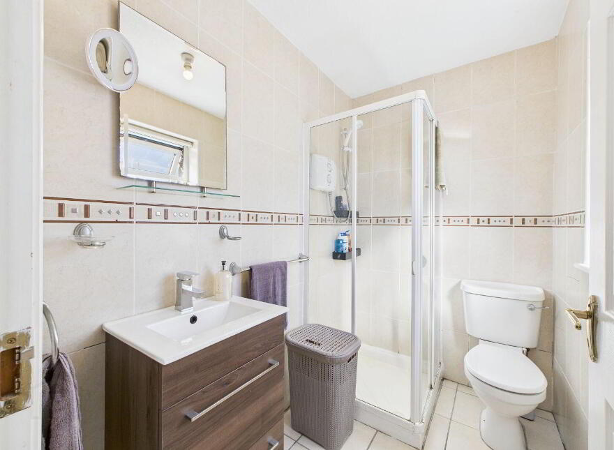 45 Bracken Grove, Old Tramore Road, Kilcohan, Waterford City Centre, Waterford